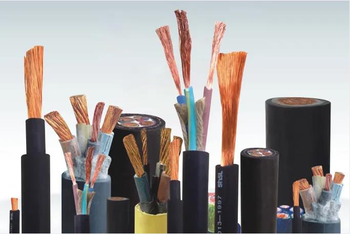 電線電纜國家標準 電線電纜國家標準